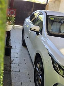 BYD Destroyer 05